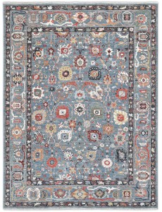 Sultanabad Azure Sample 1x1